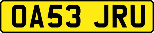OA53JRU