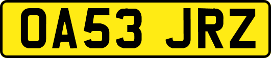 OA53JRZ