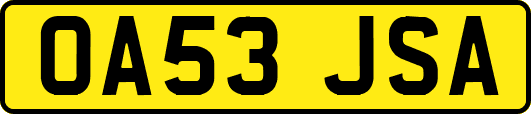 OA53JSA