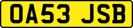 OA53JSB