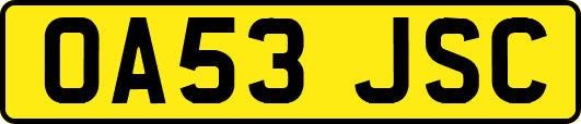 OA53JSC