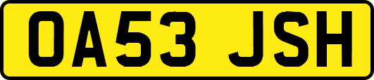 OA53JSH