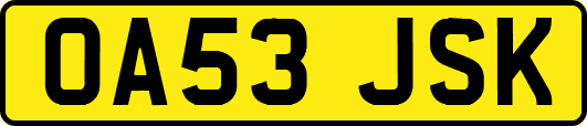 OA53JSK