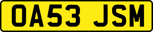 OA53JSM