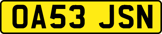 OA53JSN