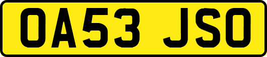 OA53JSO