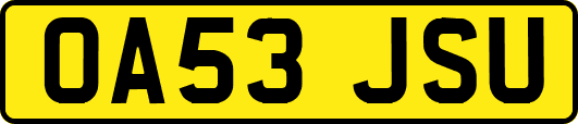 OA53JSU
