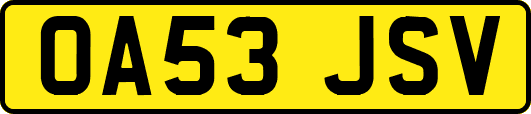 OA53JSV