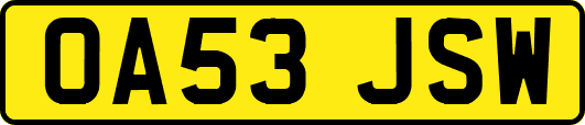 OA53JSW