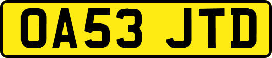 OA53JTD