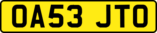 OA53JTO