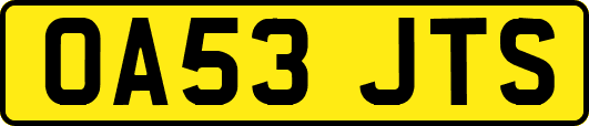 OA53JTS