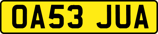 OA53JUA