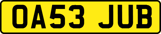 OA53JUB