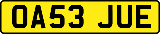 OA53JUE