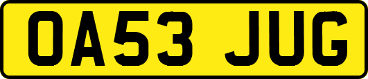 OA53JUG