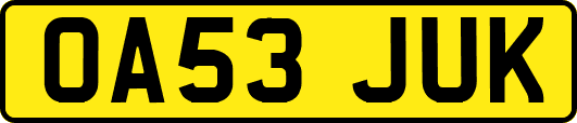 OA53JUK