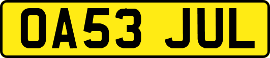 OA53JUL