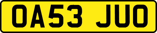 OA53JUO