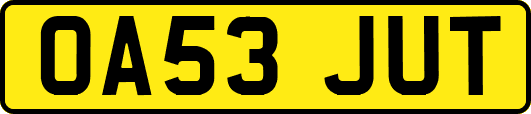 OA53JUT
