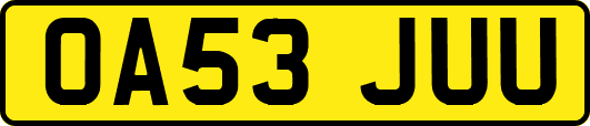 OA53JUU
