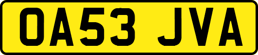 OA53JVA
