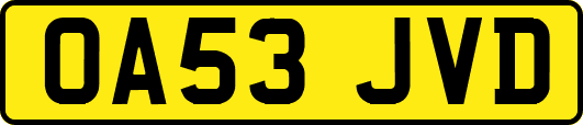 OA53JVD