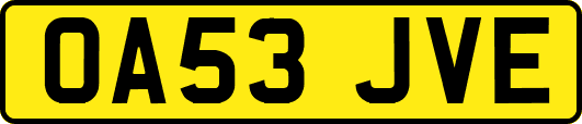 OA53JVE