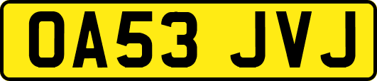 OA53JVJ