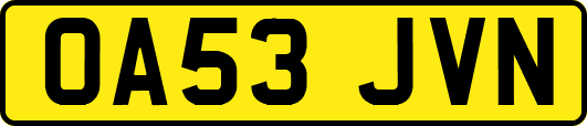 OA53JVN