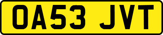 OA53JVT