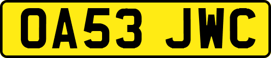 OA53JWC