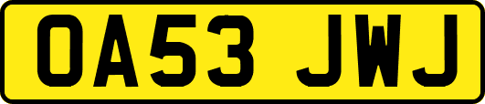OA53JWJ