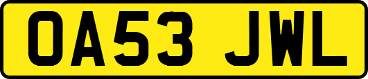 OA53JWL