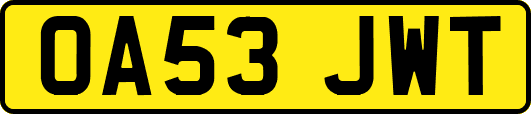 OA53JWT