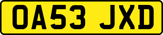OA53JXD