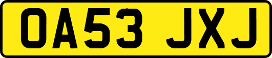 OA53JXJ
