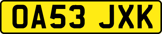 OA53JXK