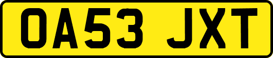 OA53JXT