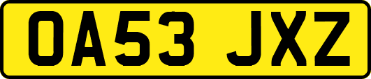 OA53JXZ