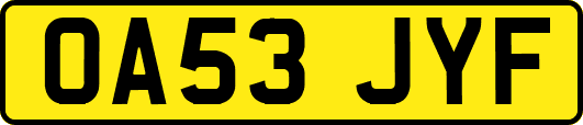 OA53JYF