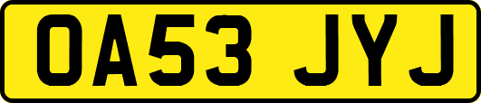 OA53JYJ