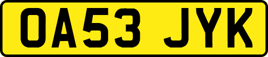 OA53JYK