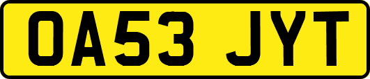 OA53JYT