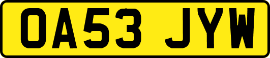 OA53JYW
