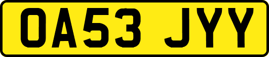 OA53JYY