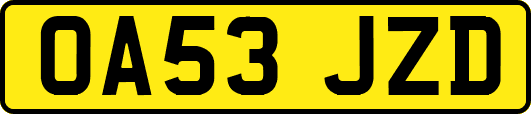OA53JZD