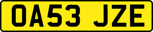 OA53JZE