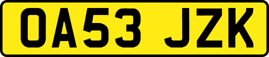OA53JZK