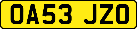 OA53JZO